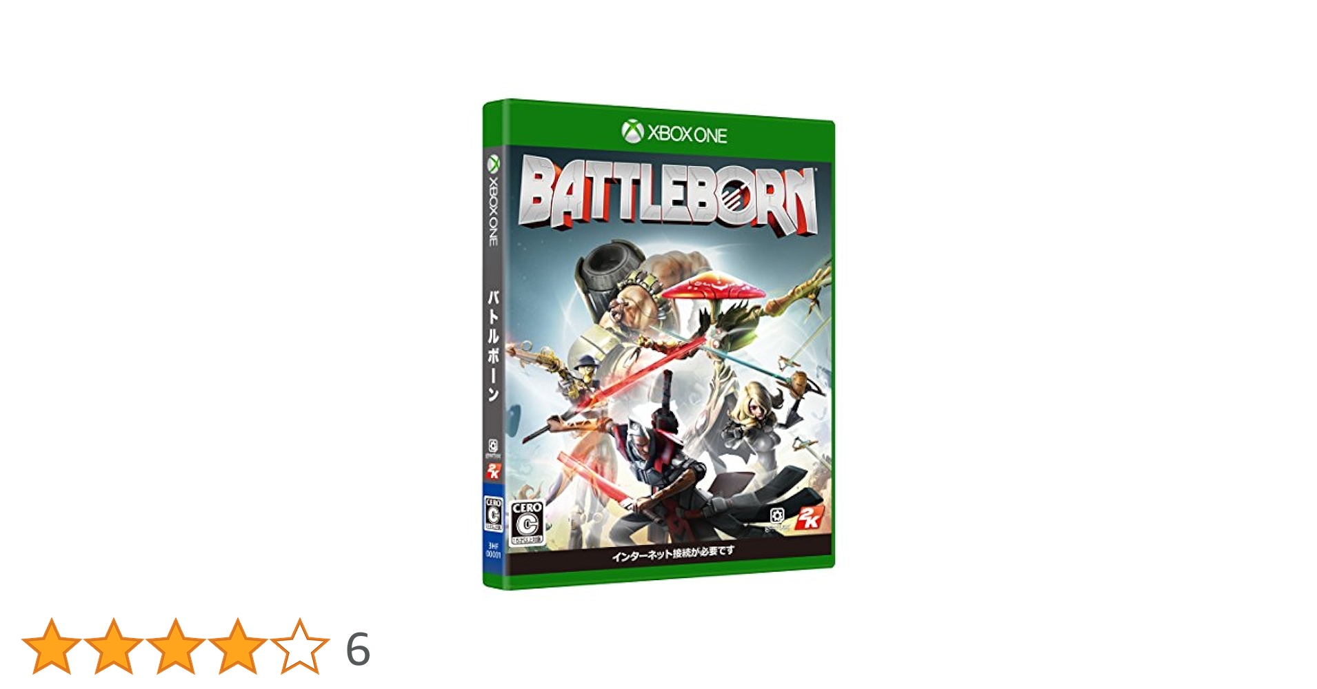 バトルボーン - XboxOne ggw725x Amazon.co.jp: バトルボーン - XboxOne : ゲーム